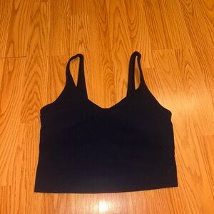 Lululemon Align top